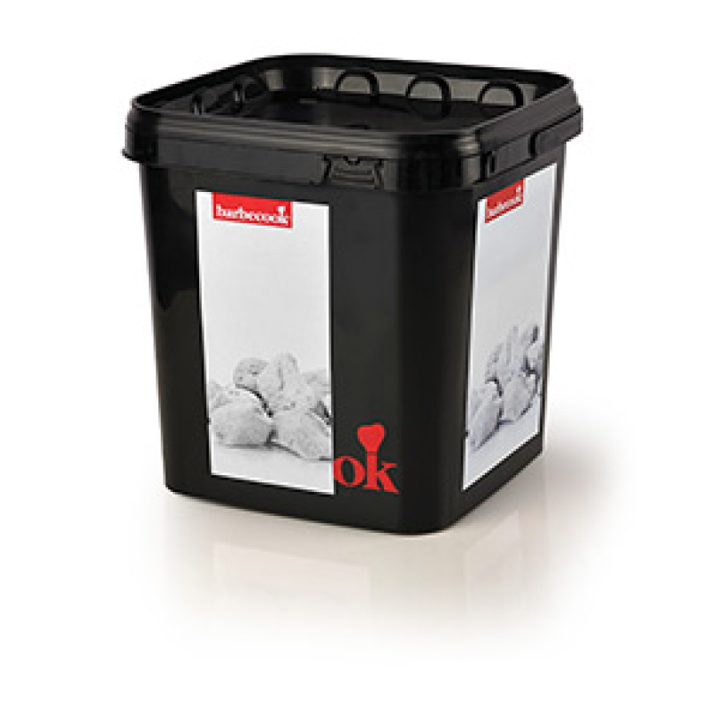 Barbecook Lávakő 2,3 kg