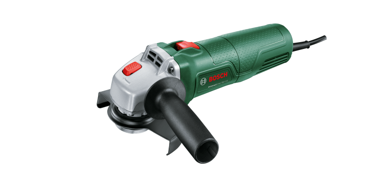 Bosch Universal Grind 750-115 sarokcsiszoló (06033E2000)