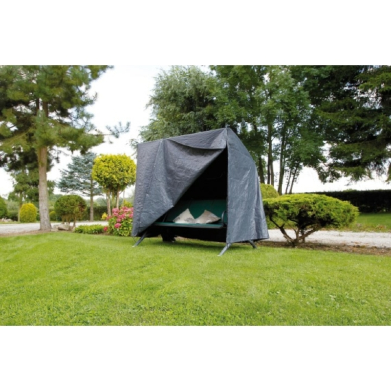 Nature kerti hintaszék takaró 170x255x143 cm (6030608)