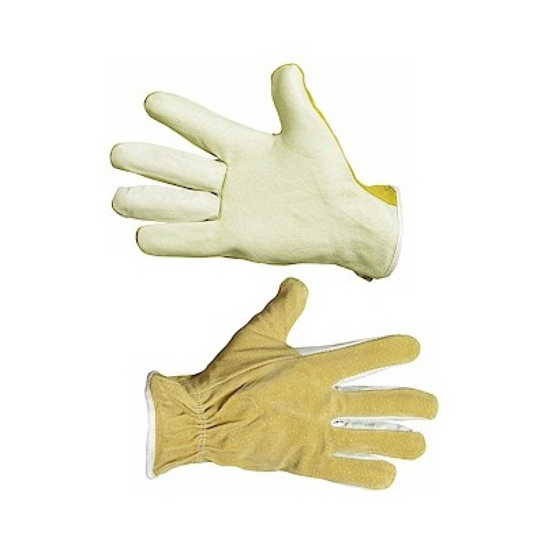 Védőkesztyű sertésbőr 11-es (6700262)