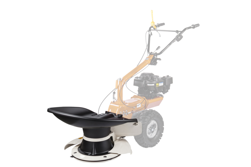 Villager forgókasza VMM 2119 L multifunkcionális géphez (74861)