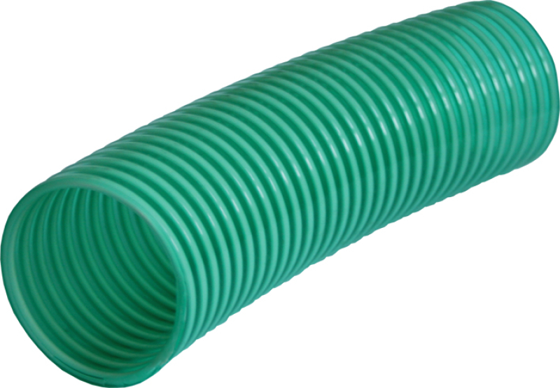Szivattyútömlő, spirálmerevítésű; 1 coll (25mm), 1 méter (900494)