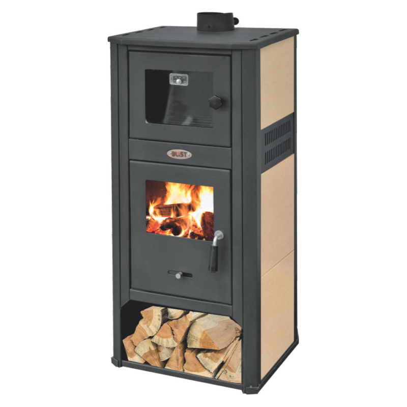 Blist Ambasador LM-R sütős kandalló