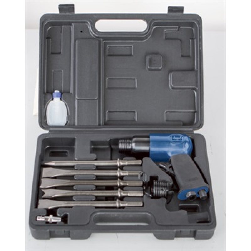 Scheppach vésőkalapács pneumatikus szerszám (7906100716)