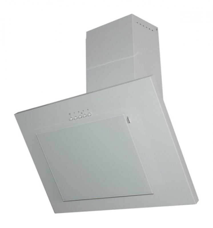 MPM Páraelszívó  fehér (MPM-60-OV-10)