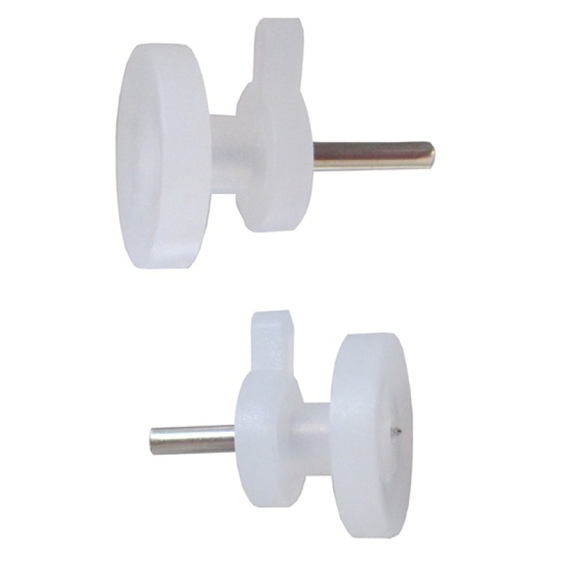 Képakasztó fali betonba mini 10/7mm 10db-os (3084312)