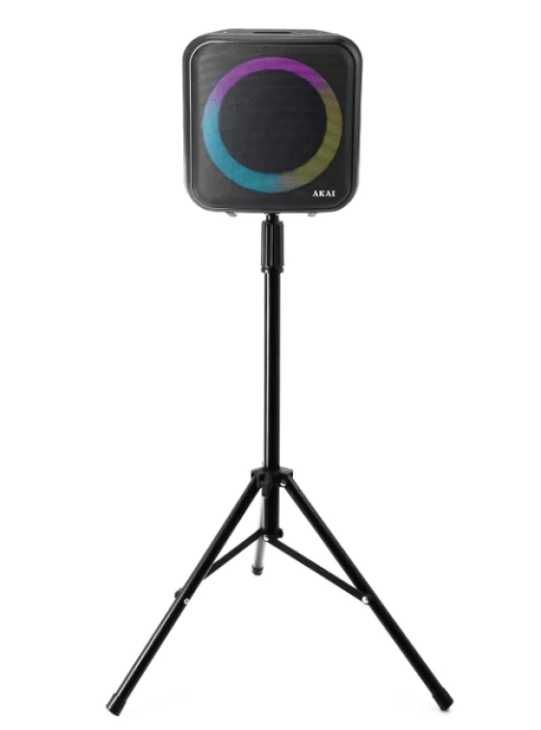 Akai hordozható BT hangrendszer (ABTS-S6 )