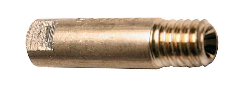 Áramátadó fúvóka M6x25/0.8 VARSTROJ (10791)