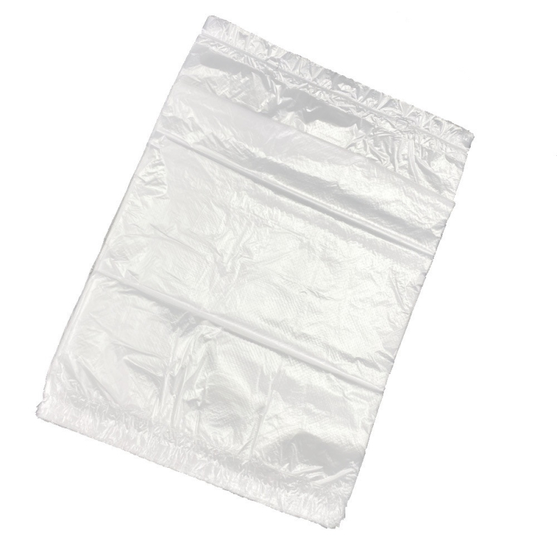 Hűtőtasak 20x30cm (100db)