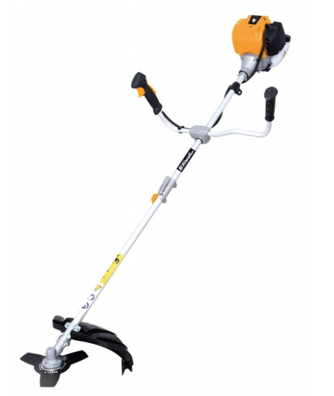Riwall benzinmotoros fűkasza, 4-ütemű, 36 cm3 (RPB 360 4T)