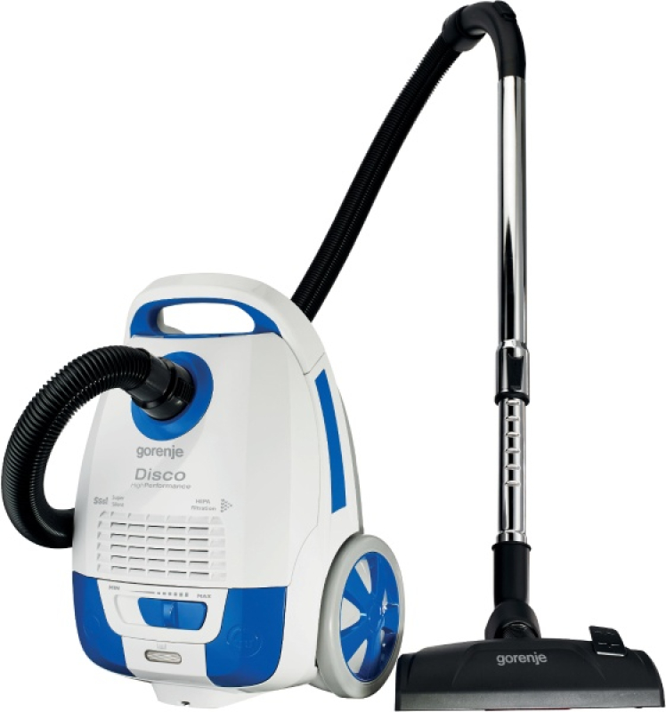 Gorenje porszívó Disco VCEB21DWB
