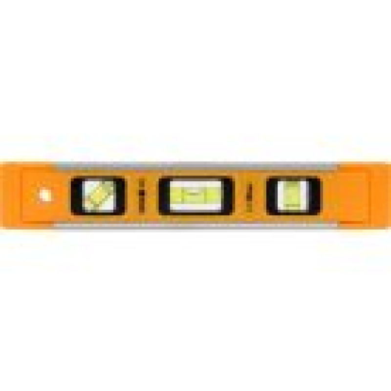 Vorel mágneses vízmérték 230mm (TOY-16300)