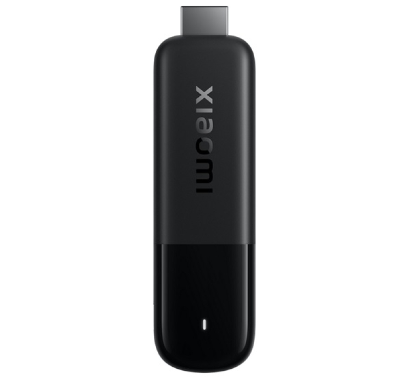 Xiaomi MI TV Stick 4K (2. generáció) bluetooth TV okosító (v5.2, WIFI, HDMI, Type-C, 2.4/5GHz, 4k mi