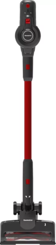 Hausmeister HM 2061B álló porszívó, 140W