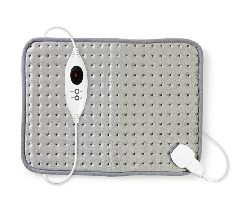 Nedis melegítő párna 42x32cm (PEHP110CGY)