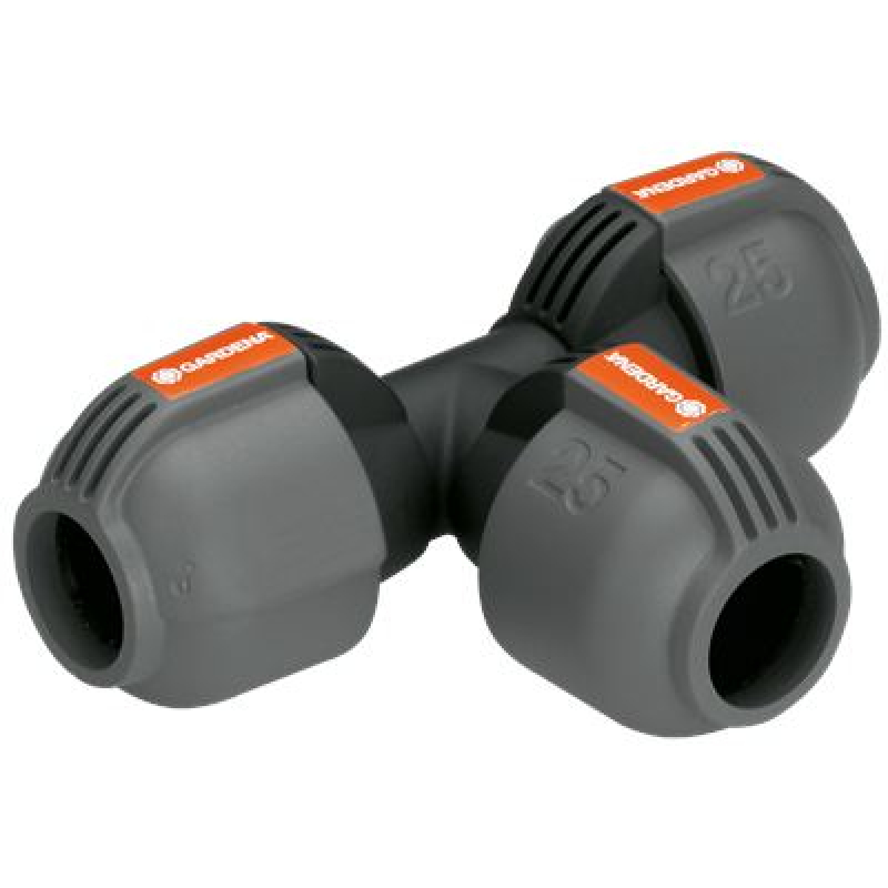 Gardena T- kötőelem belső menettel 25 mm (2771-20)