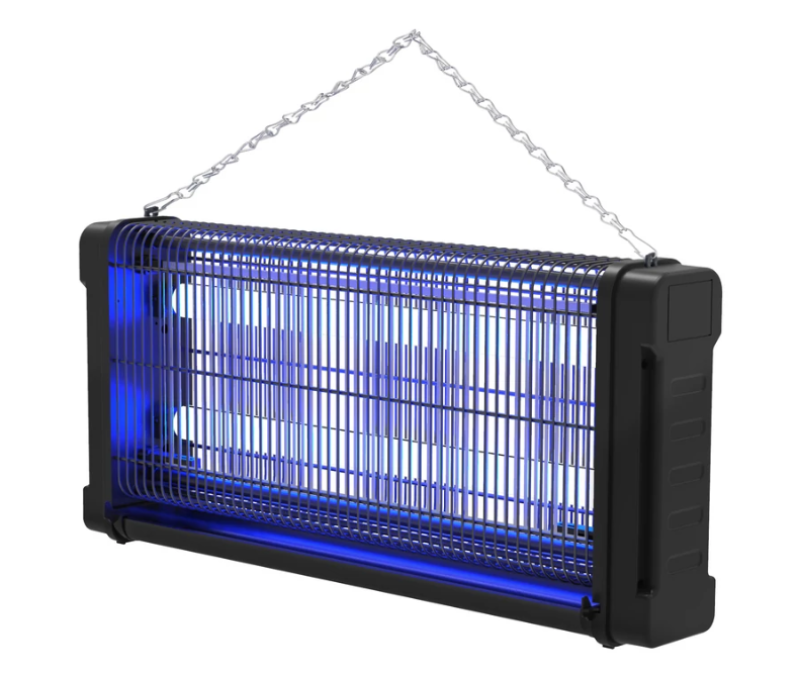 Gleecon szúnyogcsapda / rovarcsapda, 100 m2 (1234025 - GC2-30)