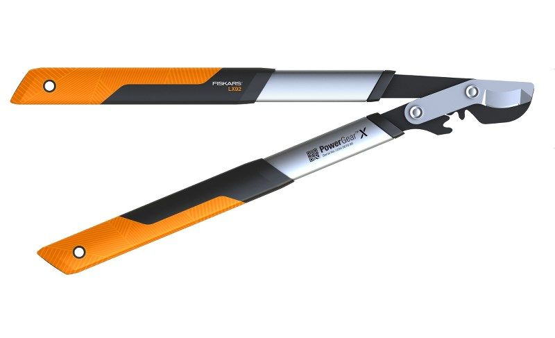 Fiskars PowerGearX ágvágó S (112260)