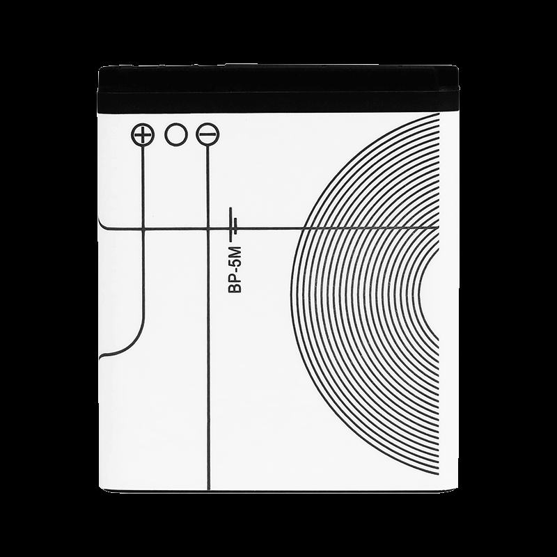 AgfaPhoto ABP5M akkumulátor WP8000 kamerához (AG-ABP5M)