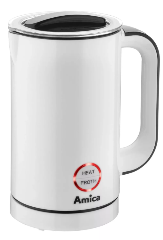 Amica FD 3011 tejhabosító, fekete-fehér