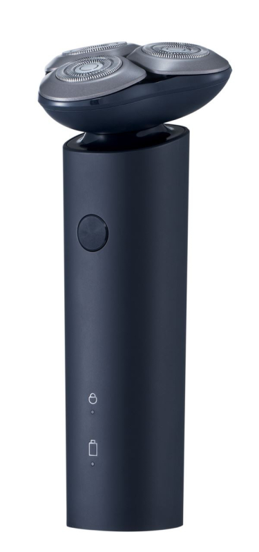 Xiaomi S101 EU elektromos borotva, sötétkék (BHR7456EU)