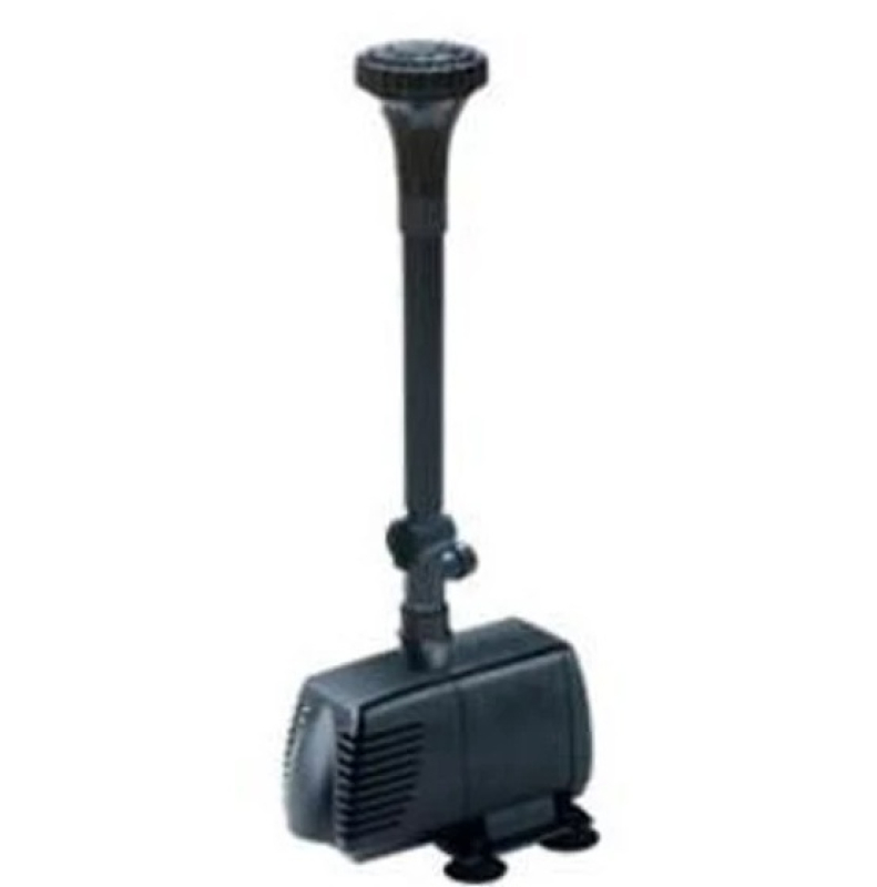 Hailea pumpa szökőkutakhoz, 1400L/H, 1,8m, 20W (200504 - HX-8815F)