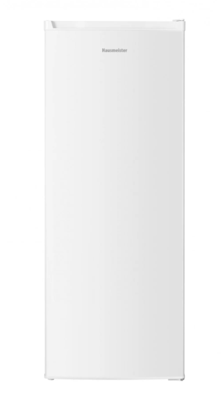 Hausmeister HM 4178-5E fagyasztószekrény, 168L