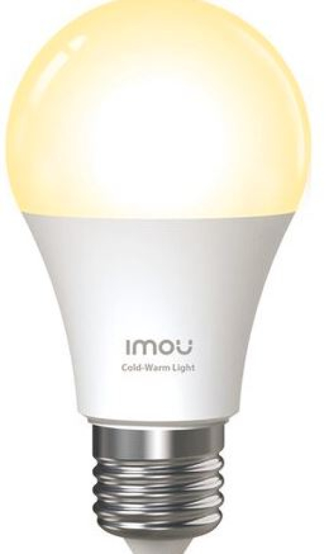 Imou B5 Okos Wi-fi izzó E27 CL1B-5-E27