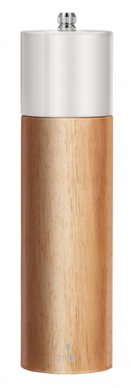 MPM Fűszerörlő fa/inox (SMP-7/1)