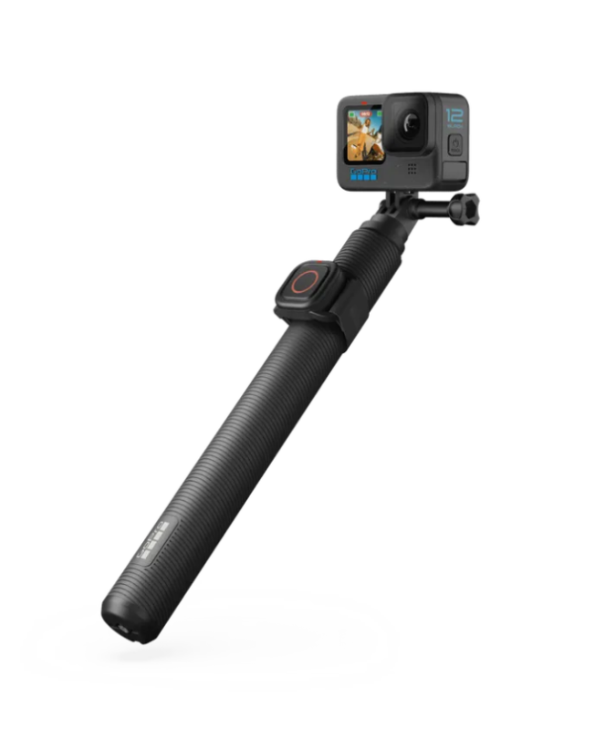 GoPro vízálló szelfibot távirányitóval (AGXTS-002-EU)