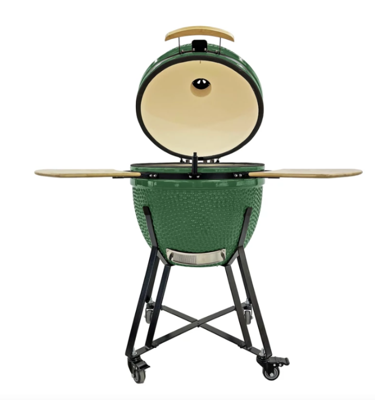 Kamado Nova/XL grillező 25