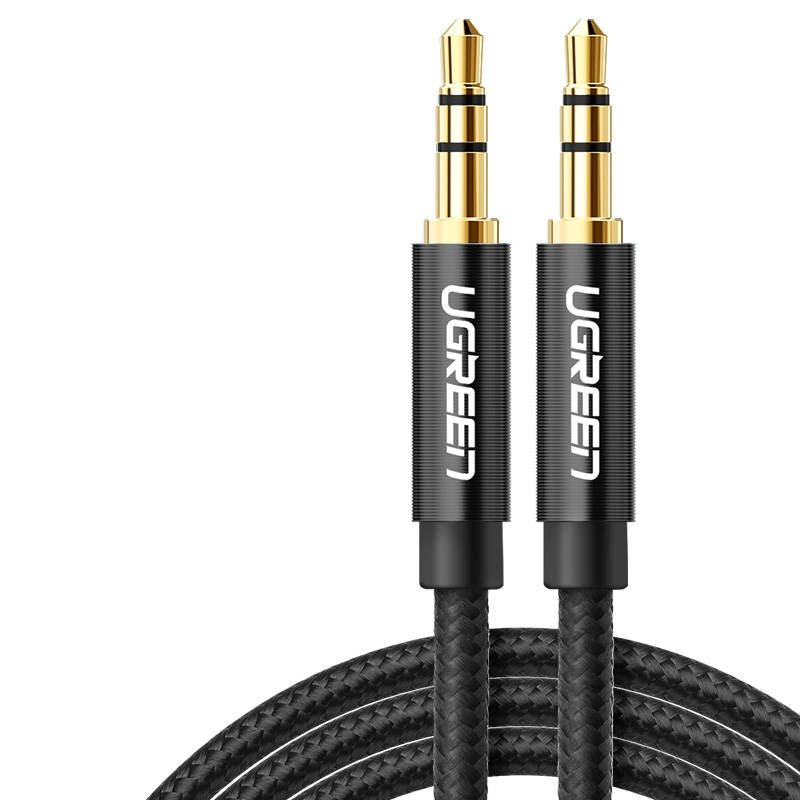 Ugreen AV112 Mini jack kábel 3,5 mm AUX (50363)