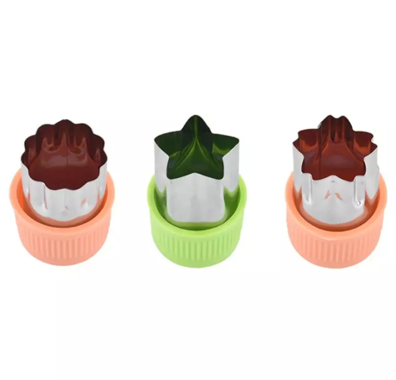 Perfect Home sütikiszúró 3db-os, kicsi (53081)