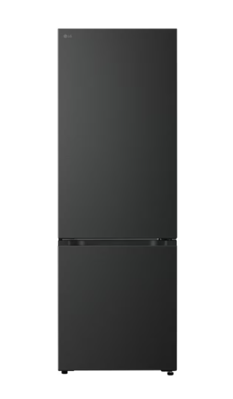 LG GBBW726CEV alulfagyasztós hűtőszekrény 465L