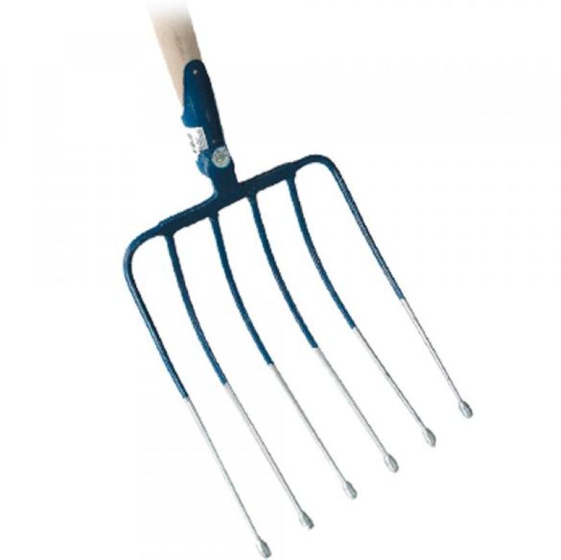 Muta 6 ágú gombos villa, nyelezett (10014)