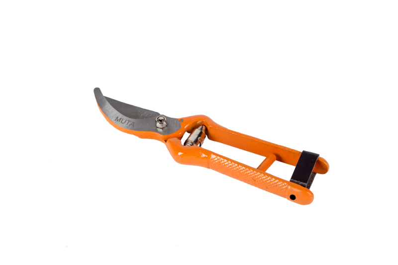 Muta kovácsolt metszőolló 18 cm (10316)