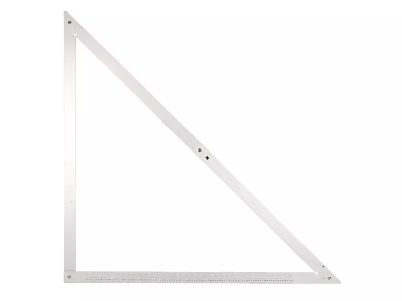 ORIT összecsukható építőipari/kőműves derékszög 120cm (ML0512)