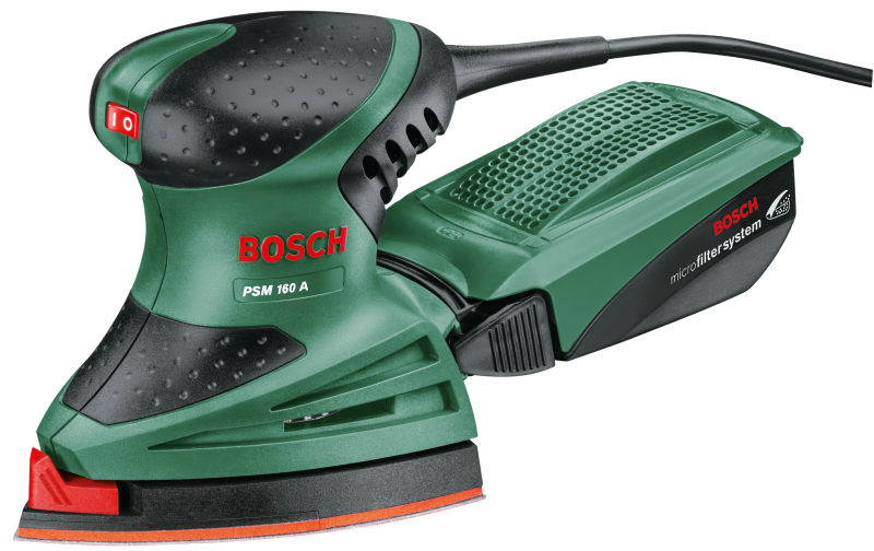 Bosch  PSM 160 A Multicsiszoló (0603377000)