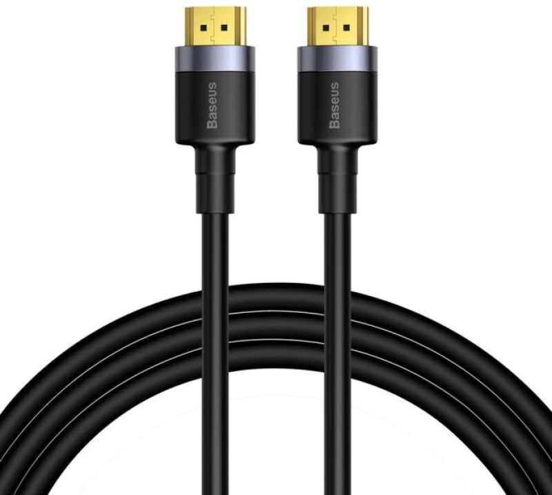 Baseus HDMI 2.0 kábel 3m (CADKLF-G01)
