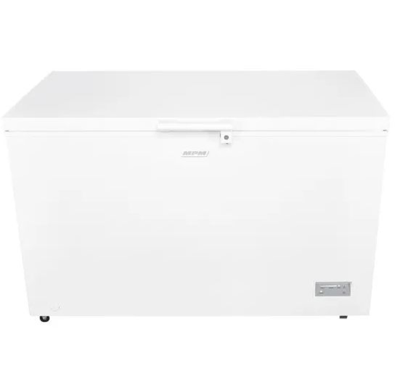 MPM fagyasztóláda 308L fehér (MPM-380-SK-15E)