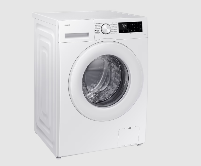 Samsung WW80CGC04DTELE elöltöltős mosógép 8 kg