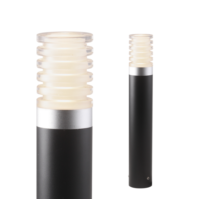 Garden Lights Arco 40 álló kerti lámpa, LED, fekete (180645 - 3161011)