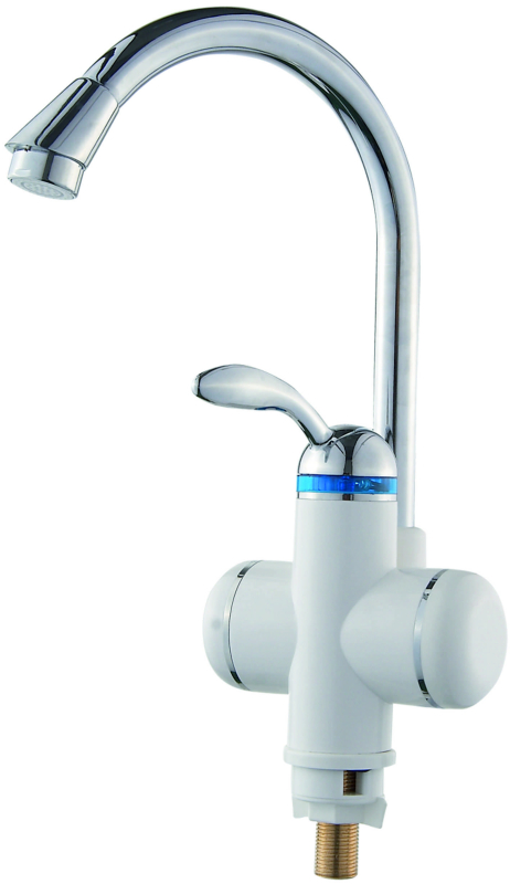 Well HotSpring átfolyós vízmelegítő csaptelep (0709HOTSPRING)