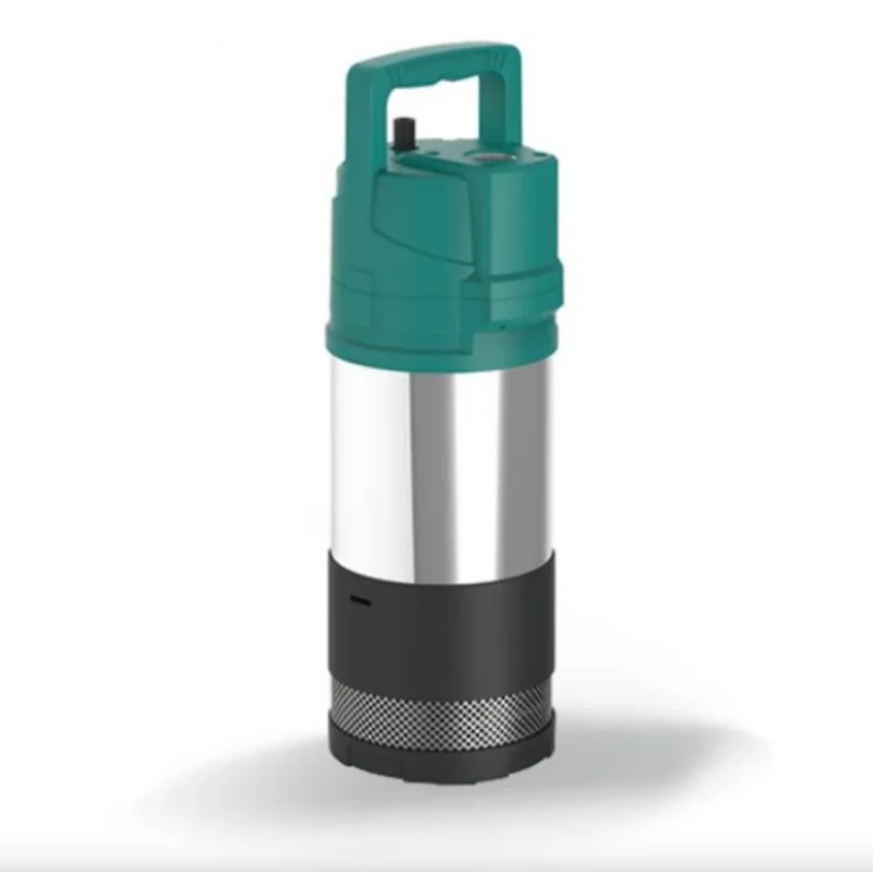 LEO ásottkút szivattyú LKS-1102SE áramláskapcsolóval (3914700 - LKS-1102SE)