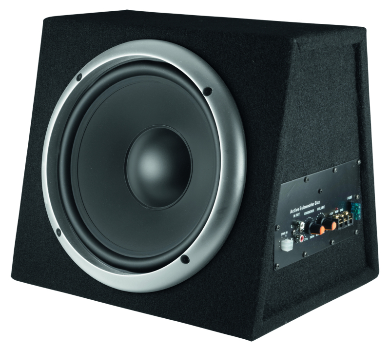 SAL aktív szubláda BS 10/A