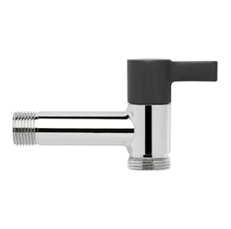Aquajet by Colortap kerti csap 1/2