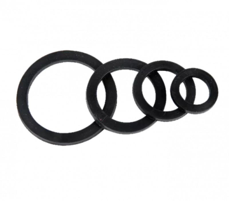 Lapos tömítőgyűrű 1