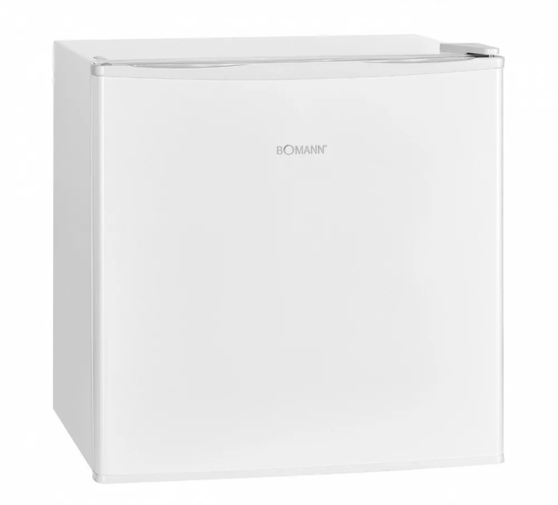 Bomann GB 341.1 W fagyasztószekrény, fehér, 31L