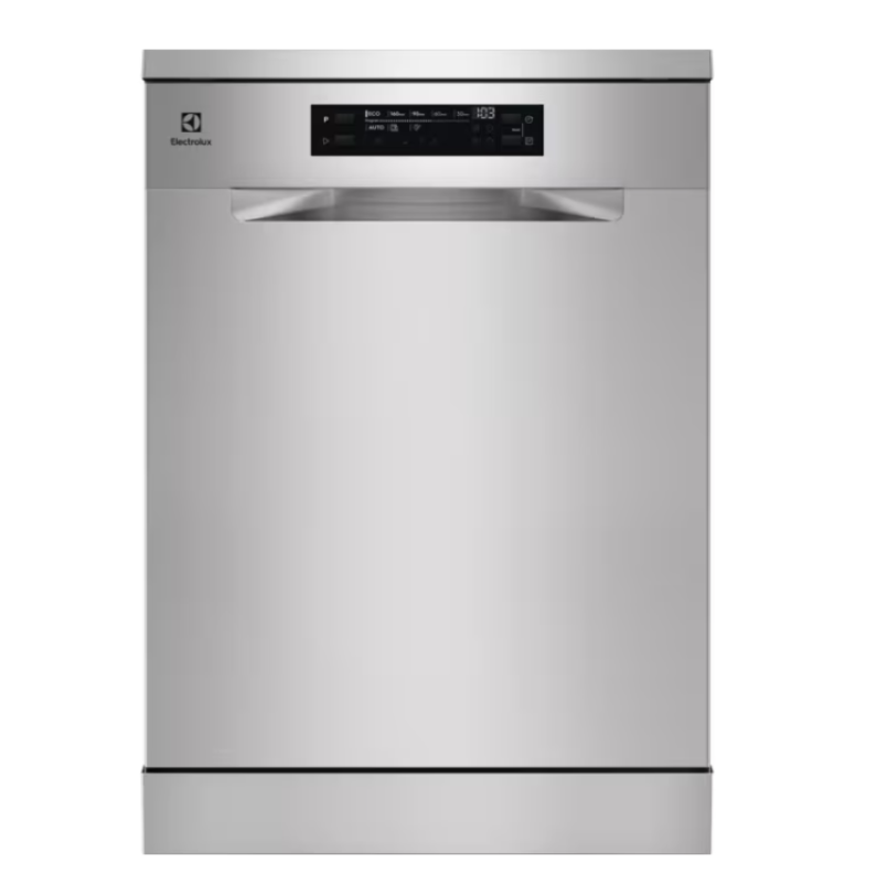 Electrolux ESS47420SX SatelliteClean 600 szabadonálló mosogatógép, 60cm AirDry