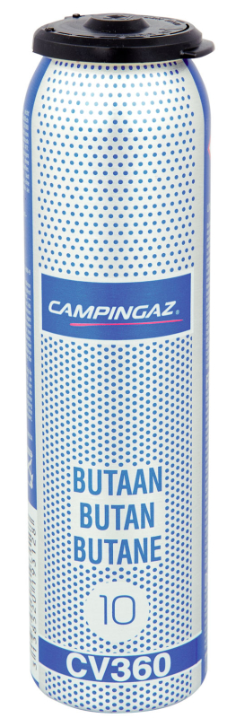 Campingaz CV 360 gázpatron
